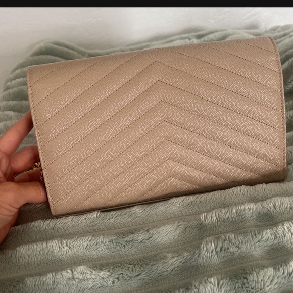 Ysl Cassandra Matelasse purse - Picture 3 of 4